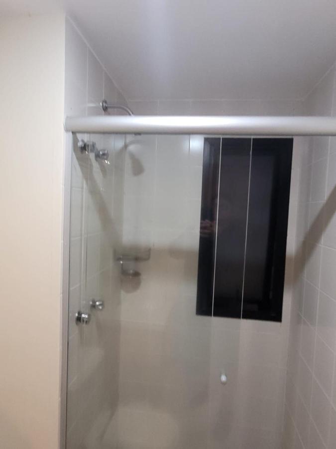 Elegant Flat Jardins - Garagem, Ar Cod, Hotel São Paulo Eksteriør billede